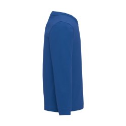 BABY L/S Langermet baby T-skjorte 