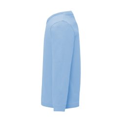 BABY L/S Langermet baby T-skjorte 