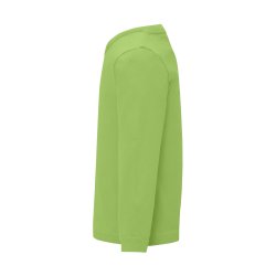 BABY L/S Langermet baby T-skjorte 