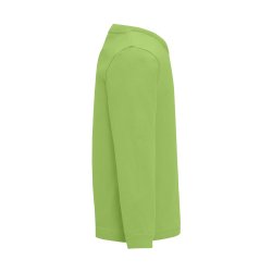 BABY L/S Langermet baby T-skjorte 