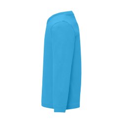 BABY L/S Langermet baby T-skjorte 