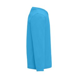 BABY L/S Langermet baby T-skjorte 