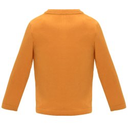 BABY L/S Langermet baby T-skjorte 