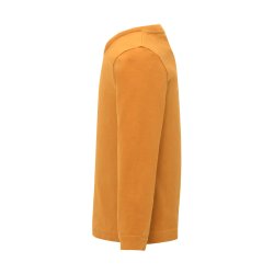 BABY L/S Langermet baby T-skjorte 