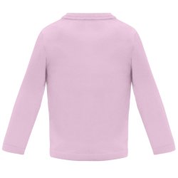 BABY L/S Langermet baby T-skjorte 