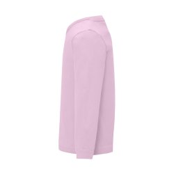 BABY L/S Langermet baby T-skjorte 