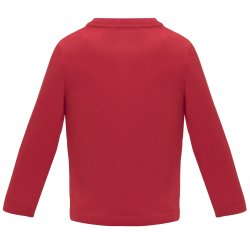 BABY L/S Langermet baby T-skjorte 