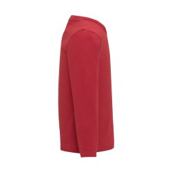 BABY L/S Langermet baby T-skjorte 