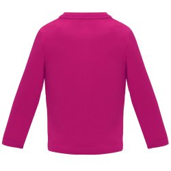 BABY L/S Langermet baby T-skjorte 