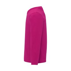 BABY L/S Langermet baby T-skjorte 