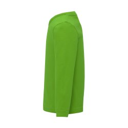 BABY L/S Langermet baby T-skjorte 