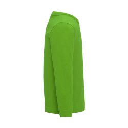 BABY L/S Langermet baby T-skjorte 