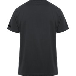EXPEDITION WorkWear  T-shirt med kontrastdetaljer