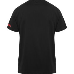 EXPEDITION WorkWear  T-shirt med kontrastdetaljer
