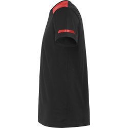 EXPEDITION WorkWear  T-shirt med kontrastdetaljer