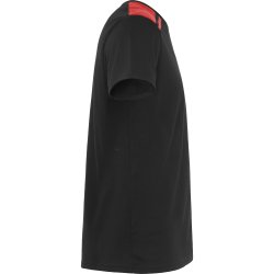 EXPEDITION WorkWear  T-shirt med kontrastdetaljer