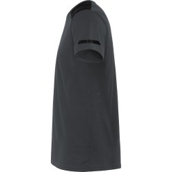 EXPEDITION WorkWear  T-shirt med kontrastdetaljer