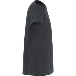 EXPEDITION WorkWear  T-shirt med kontrastdetaljer