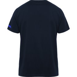 EXPEDITION WorkWear  T-shirt med kontrastdetaljer