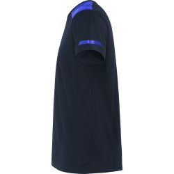 EXPEDITION WorkWear  T-shirt med kontrastdetaljer