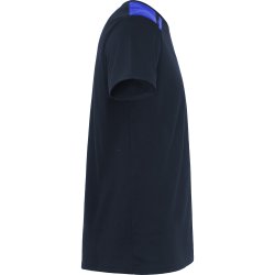 EXPEDITION WorkWear  T-shirt med kontrastdetaljer