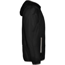 ANGELO Windbreaker med hette (CB5088)