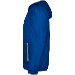 ANGELO Windbreaker med hette (CB5088)