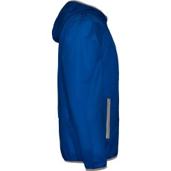 ANGELO Windbreaker med hette (CB5088)