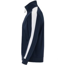 CRETA treningsdress med jakke og bukse M/Jr.