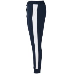 CRETA treningsdress med jakke og bukse M/Jr.