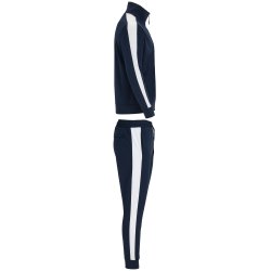 CRETA treningsdress med jakke og bukse M/Jr.