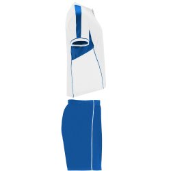 BOCA Fotball Sett Unisex/Junior