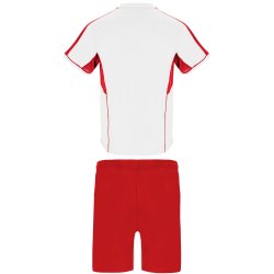 BOCA Fotball Sett Unisex/Junior