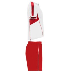 BOCA Fotball Sett Unisex/Junior