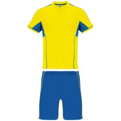 BOCA Fotball Sett Unisex/Junior
