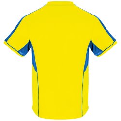 BOCA Fotball Sett Unisex/Junior