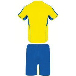 BOCA Fotball Sett Unisex/Junior