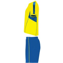 BOCA Fotball Sett Unisex/Junior