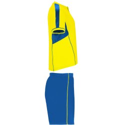 BOCA Fotball Sett Unisex/Junior