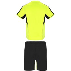 BOCA Fotball Sett Unisex/Junior