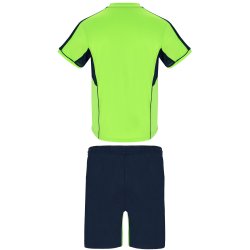 BOCA Fotball Sett Unisex/Junior