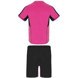 BOCA Fotball Sett Unisex/Junior