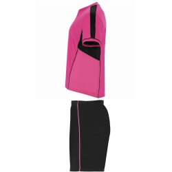 BOCA Fotball Sett Unisex/Junior