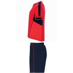 BOCA Fotball Sett Unisex/Junior