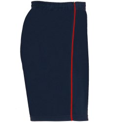 BOCA Fotball Sett Unisex/Junior