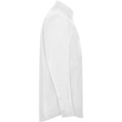 AIFOS Langermet Skjorte M