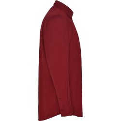 AIFOS Langermet Skjorte M