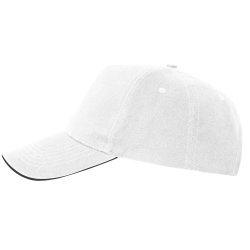 ERIS 5-panel caps 