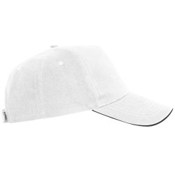 ERIS 5-panel caps 
