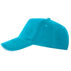 ERIS 5-panel caps 